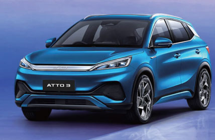 BYD Northland - Keith Andrews