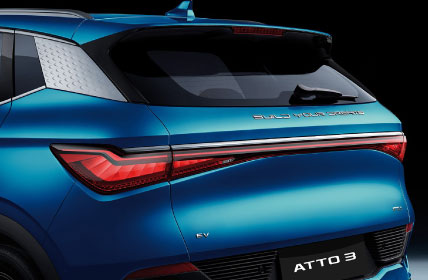 BYD Northland - Keith Andrews