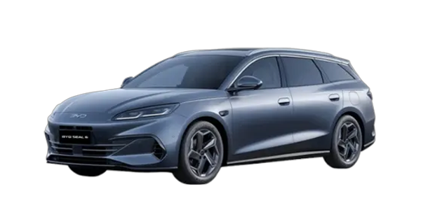 BYD Northshore