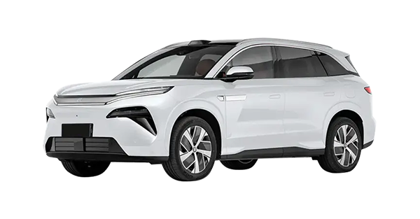 BYD Northland - Keith Andrews